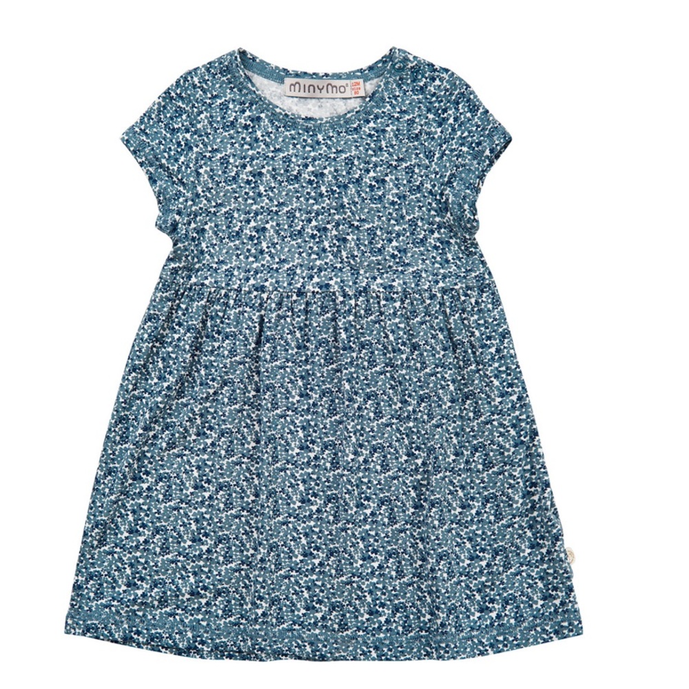 MinyMo Bamboo Dress